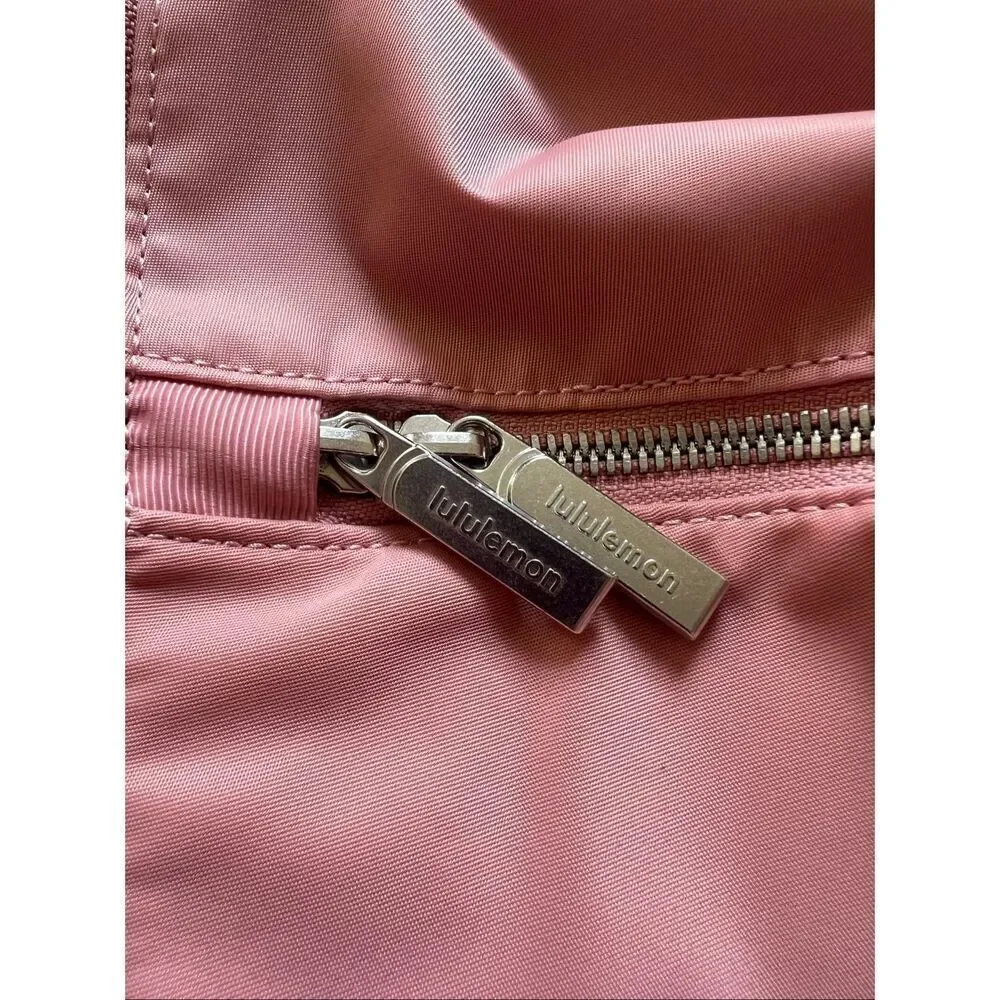 Lululemon Pink Pastel City Adventurer Backpack Style: W9DU4S